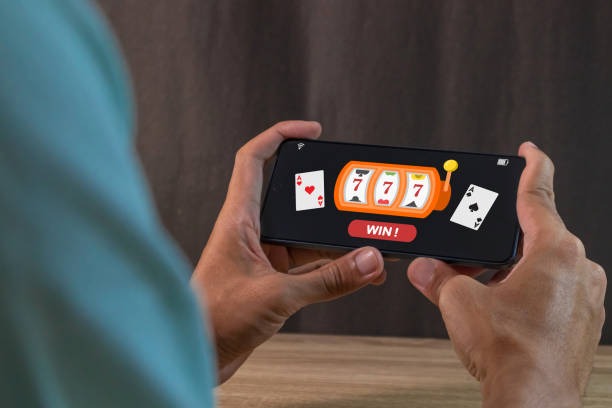 Habanero game titles and search filter on iOS Web