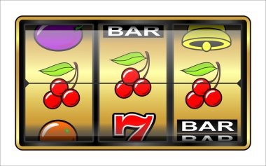Sweet Bonanza cluster win with cascading symbols and multiplier display